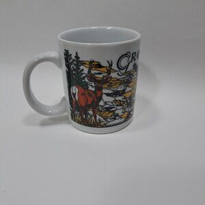 Western Supply Las Vegas Nevada Grand Canyon Mug Made in China